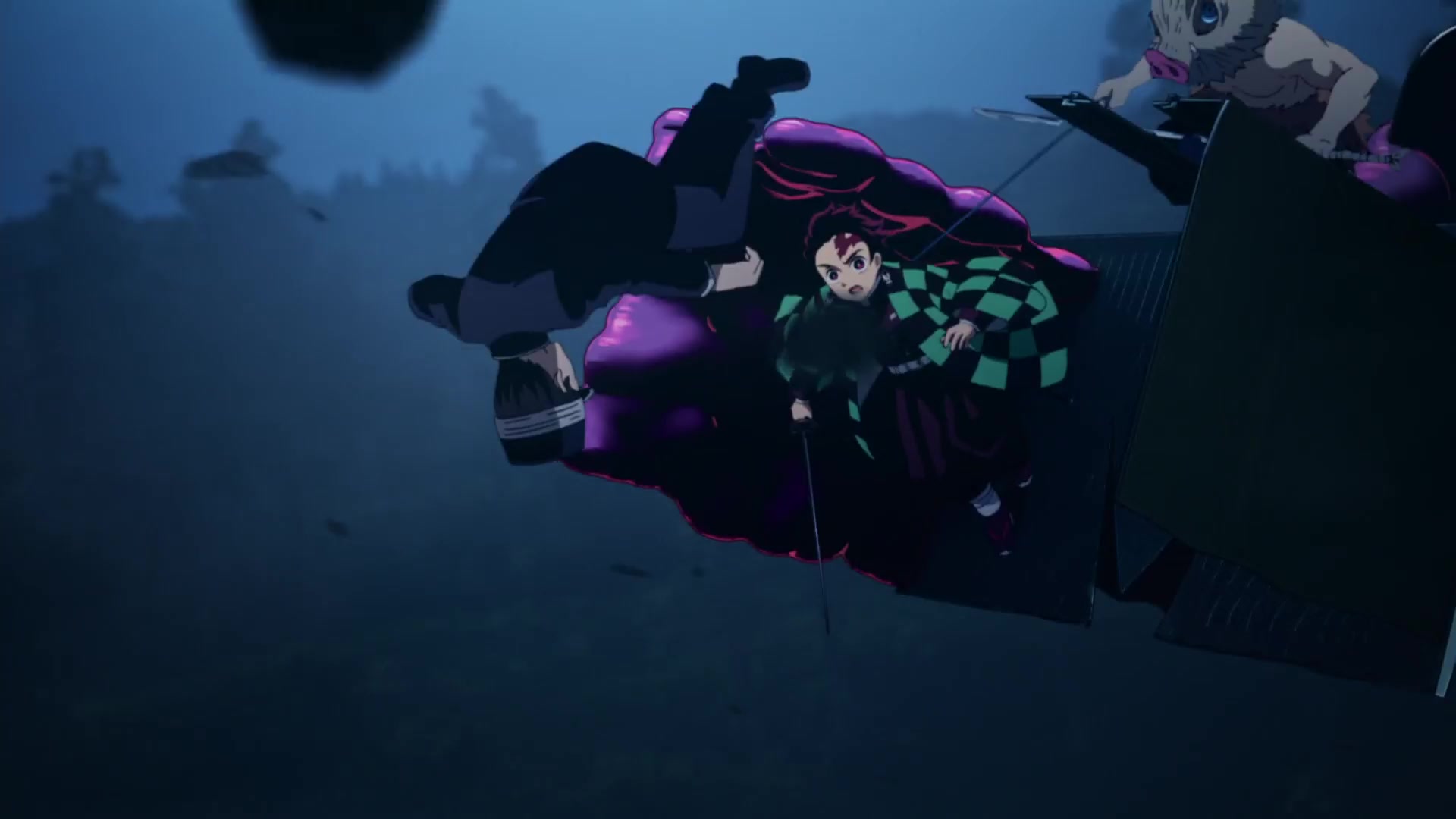 [Tsukyio Editing Resources] Demon Slayer (Mugen Train) Raw Clips (1158) (tsukyio.com).mp4